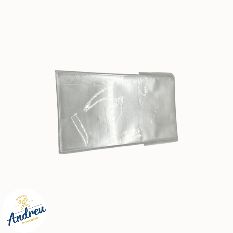 BOLSA POLI 10X15 (0,0035) X 100 UNID2