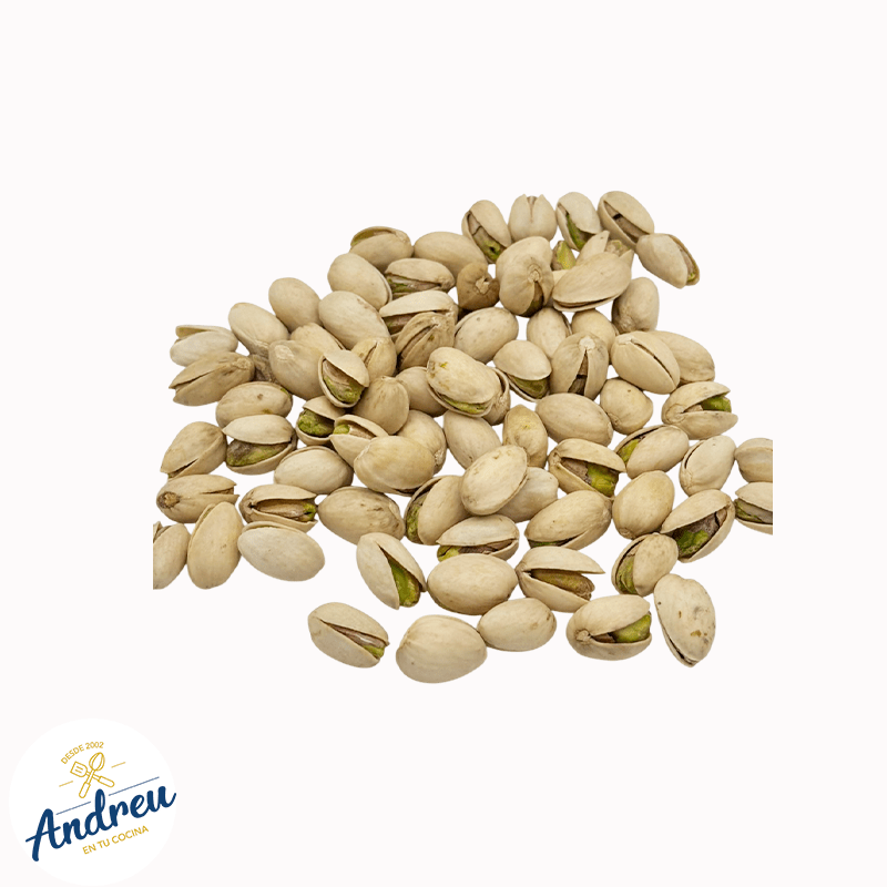 PISTACHO SIN SAL (10) X 500 KG 0