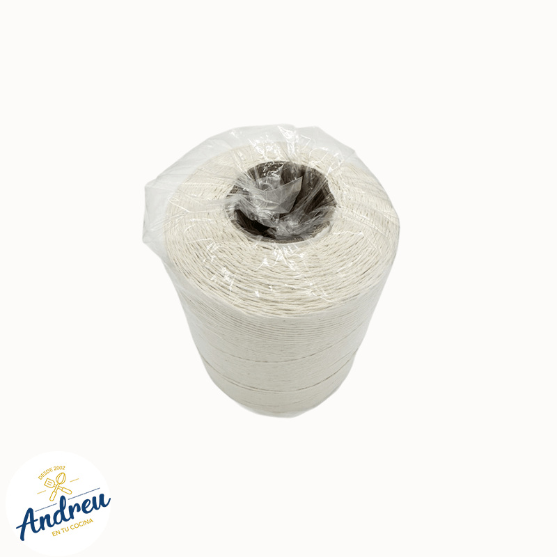 PITILLA ALGODÓN CONO (H-5 ) HILO GRANDE X 1 UNID3