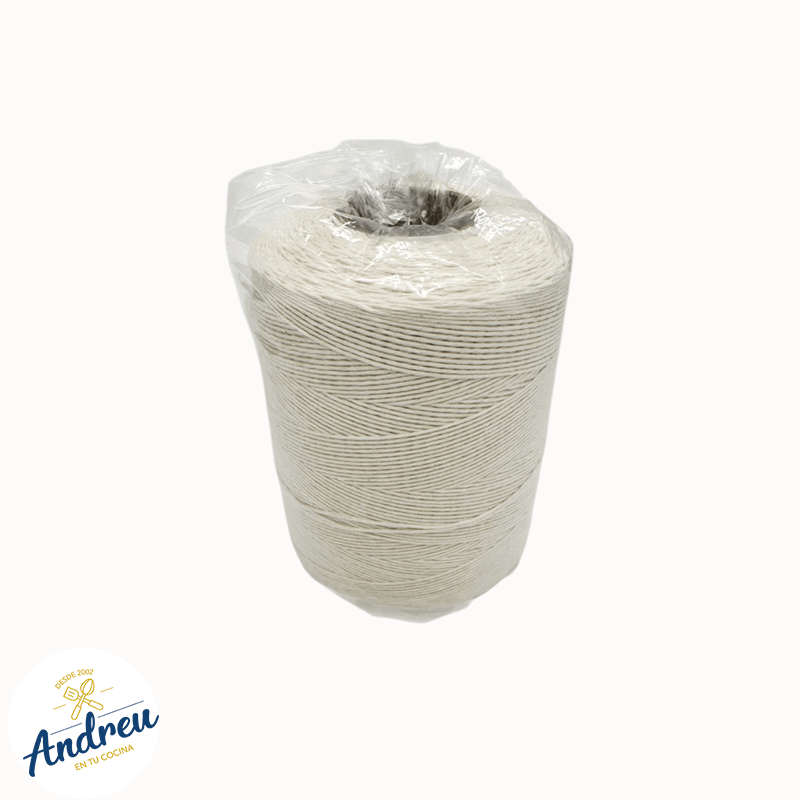 PITILLA ALGODÓN CONO (H-5 ) HILO GRANDE X 1 UNID 0