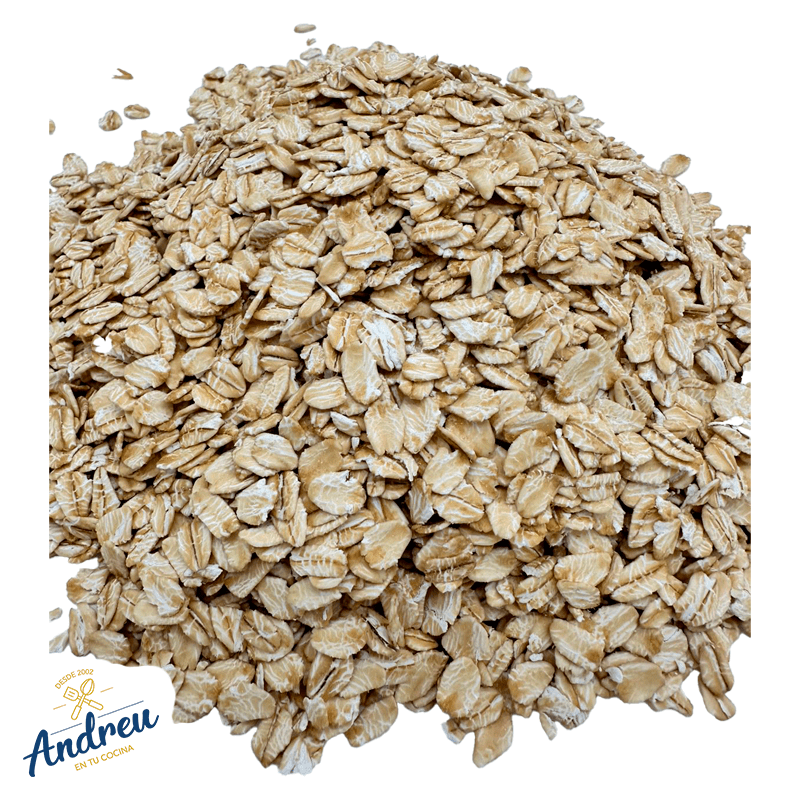 AVENA MACHACADA O INTEGRAL (25 K) X 5 KILOS3