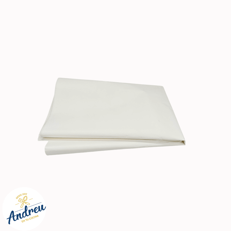 PAPEL MANTEQUILLA (500) X 1 UNID 1