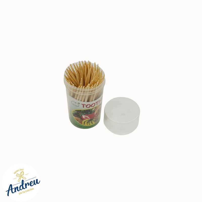 MONDADIENTES (PEQUEÑOS) X 1 UNID2