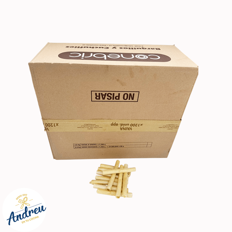 VAINA CUCHUFLI CONEBRIC (X1200) X CAJA2