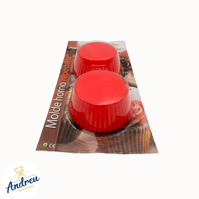 CAPSULA PAPEL VARIOS COLORES (NUMERO 8) X 100 UNID2