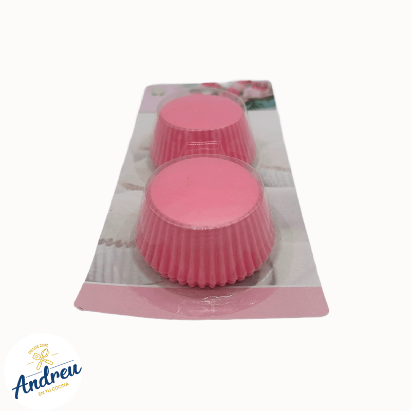 CAPSULA PAPEL VARIOS COLORES (NUMERO 8) X 100 UNID4