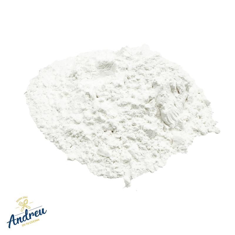 ALMIDON DE MAIZ / FECULA DE MAIZ / MAICENA (25 K) X 1 KILO 1