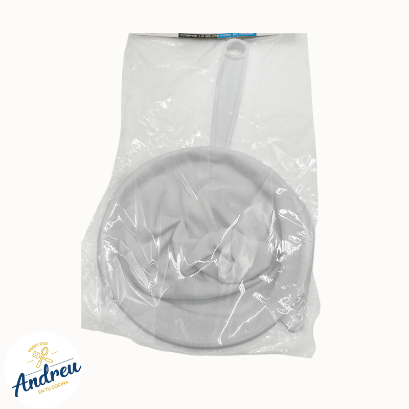 CEDAZO TELA 18 CM (YD90014)1