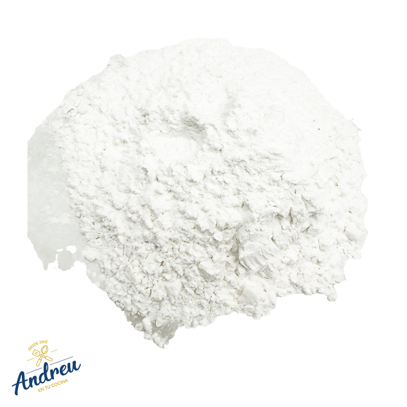 ALMIDON DE MAIZ / FECULA DE MAIZ / MAICENA (25 K) X 1 KILO3