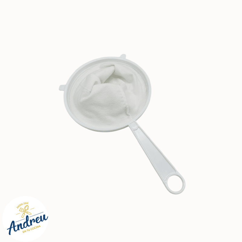 CEDAZO TELA 18 CM (YD90014)3