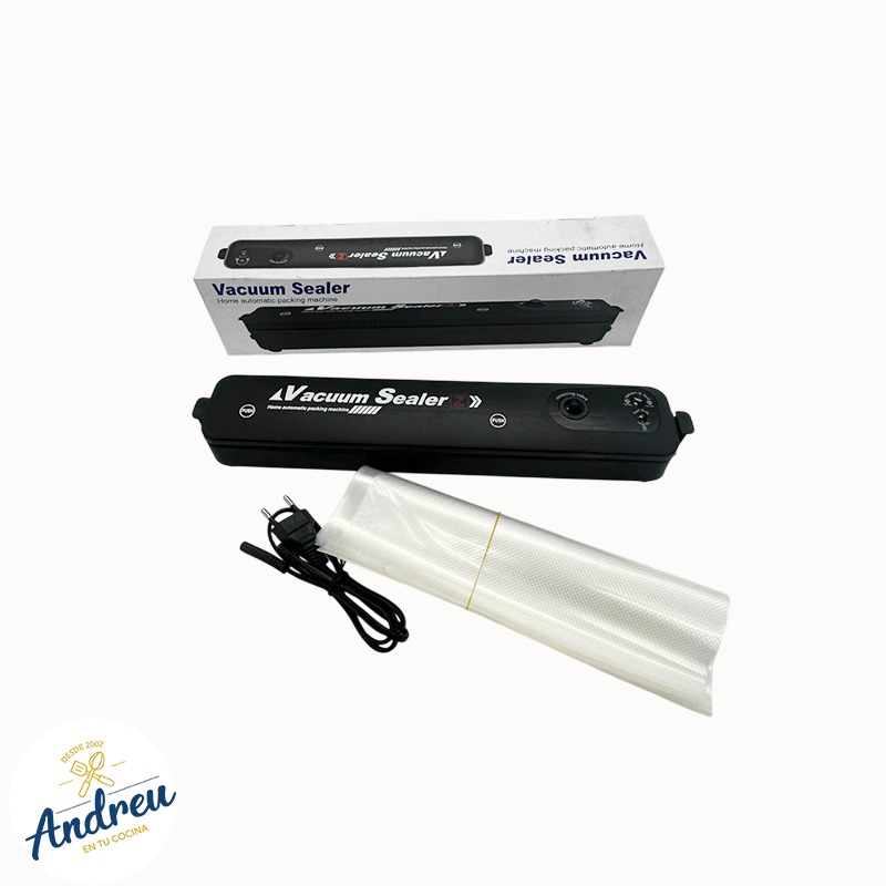 SELLADORA AL VACIO 30CM (CRI8-10) X 1 UNID 0