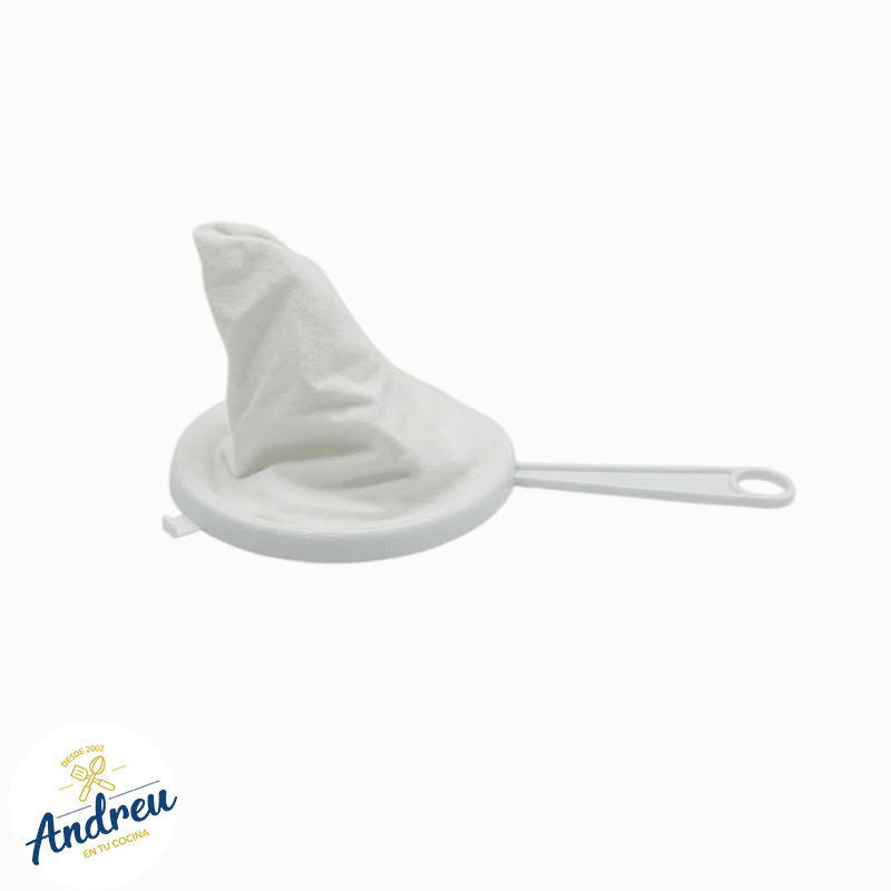 CEDAZO TELA 18 CM (YD90014) 3