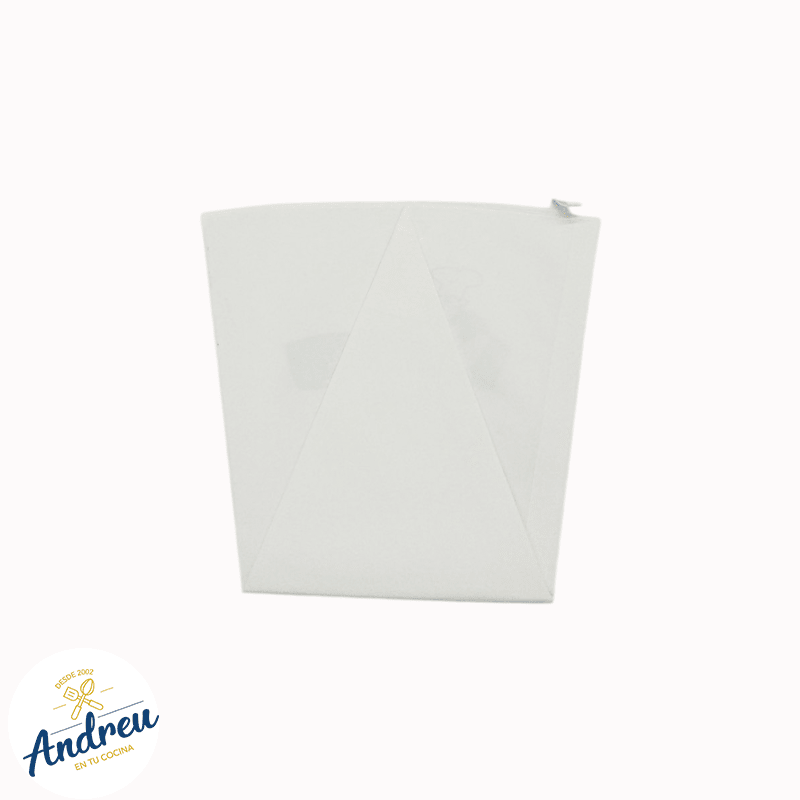 MANGA TELA 60 CM 33X 60 (MTE-60) X 1 UNID4