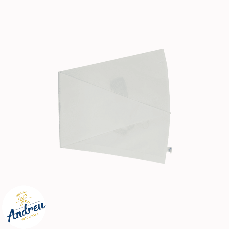 MANGA TELA 60 CM 33X 60 (MTE-60) X 1 UNID3