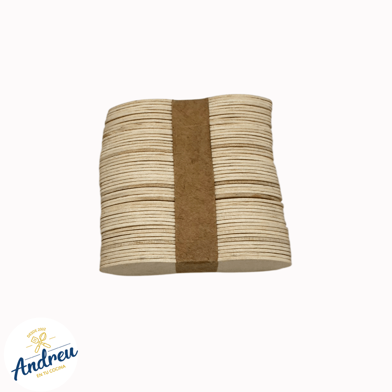 PALITOS HELADO CORBATA X 503