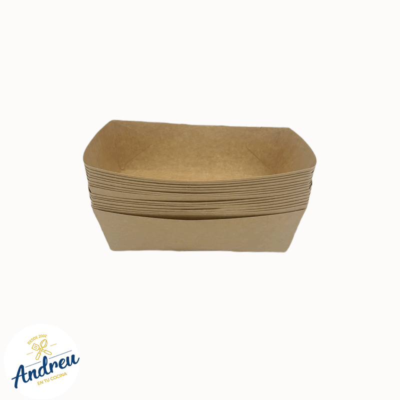 CAJA THEBOX (S)(800 ML)  DELIVERY TIPO BANDEJA (800Ú) X 10 UND3