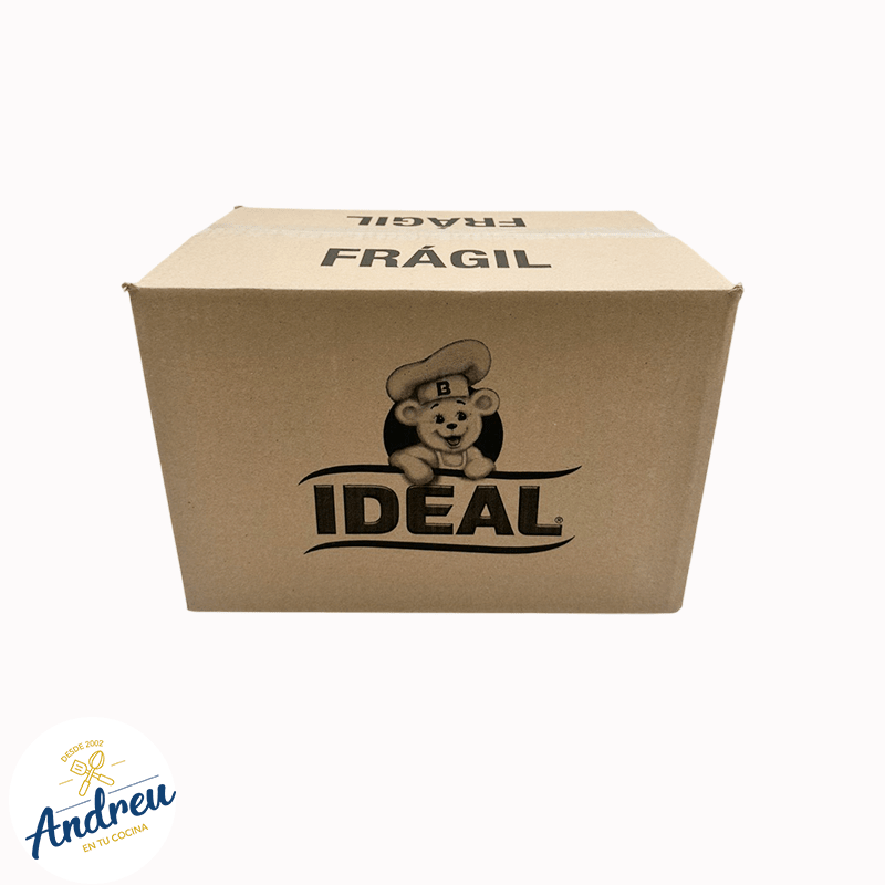 GALLETA ALFAJOR LAGOS DEL SUR (8 UNID) X CAJA2