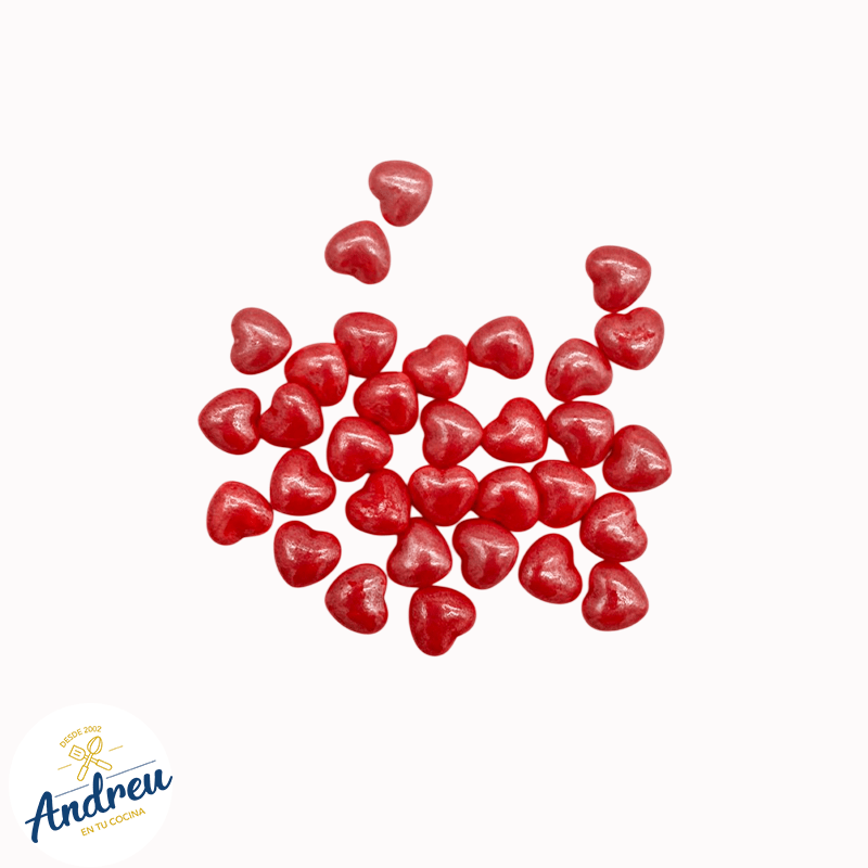 MOSTACILLA CORAZON (1) X 250 GRS2