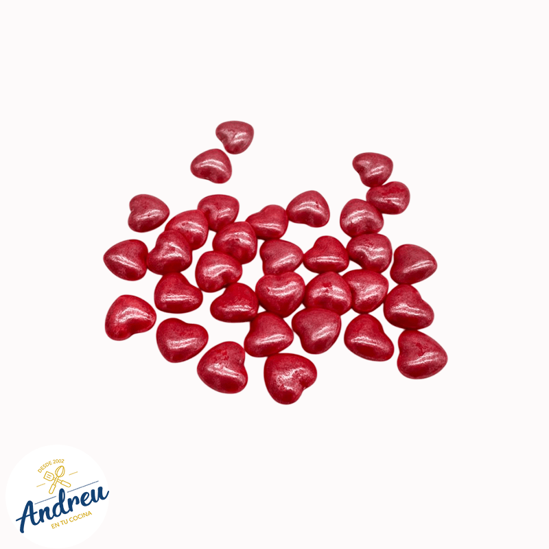 MOSTACILLA CORAZON 50 GR3