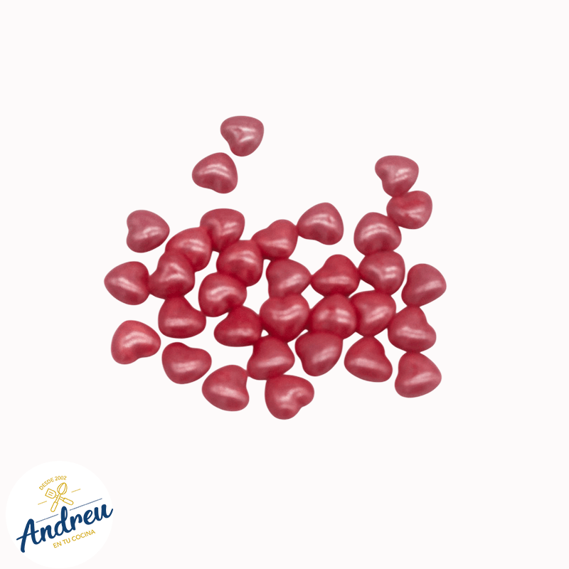 MOSTACILLA CORAZON 50 GR 1
