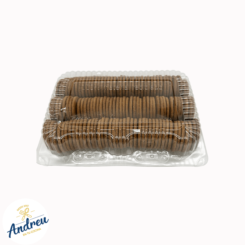 GALLETA ALFAJOR TÍO NINO CÓCTEL (100) X 1 UNID2