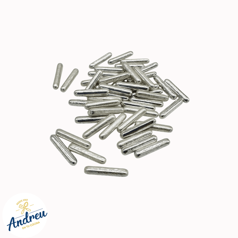 MOSTACILLA PALITO GRIS GRANDE X 70 GR3