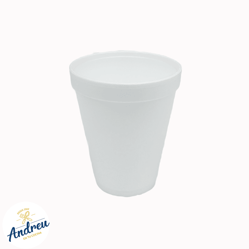 VASO TERMICO DART 10 OZ (1X1000) X25 UNID 1