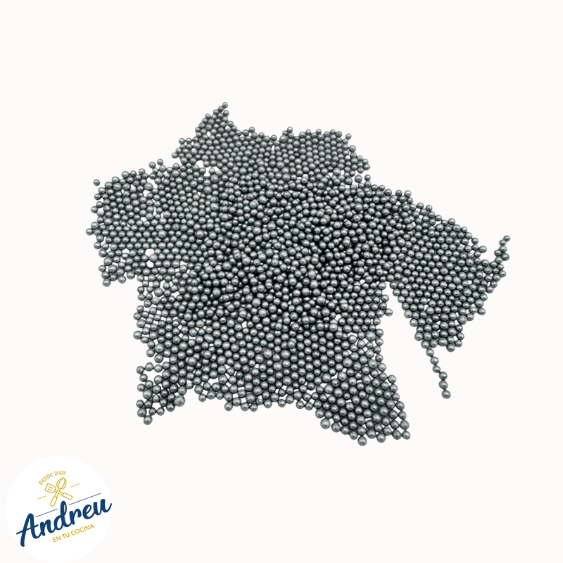 MOSTACILLA GRAJEAS PLATA (2X5) X 1 KG2