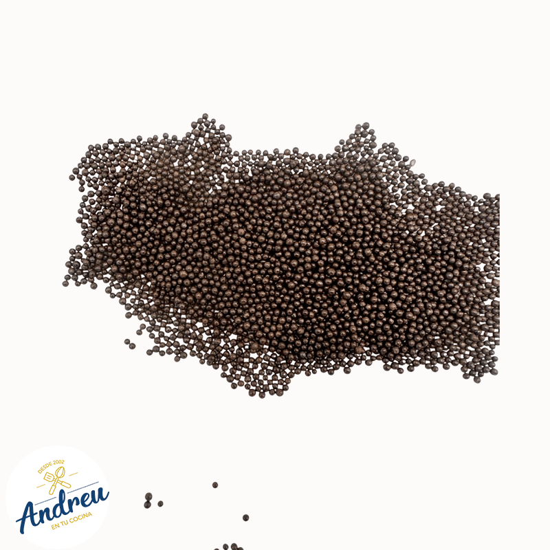 MOSTACILLA GRAJEAS CHOCOLATE (2X5) X 250 GR2