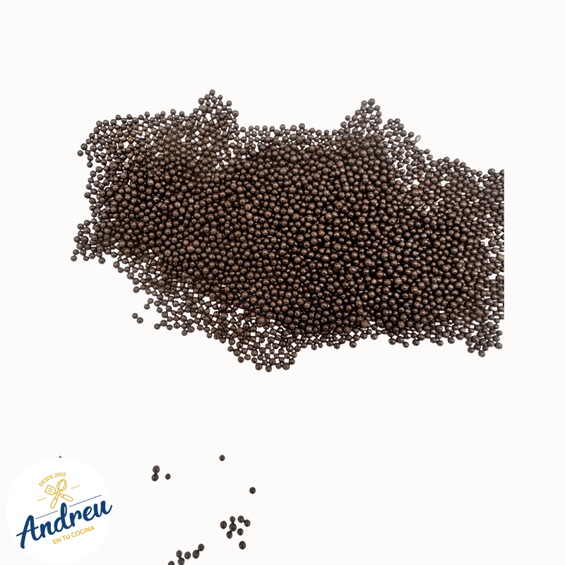 MOSTACILLA GRAJEAS CHOCOLATE (2X5) X 250 GR3