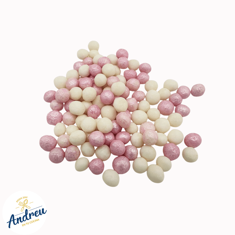 MOSTACILLA CEREAL B/R. PERLA NATURAL (4B X1.816KG) X 500 GRS2