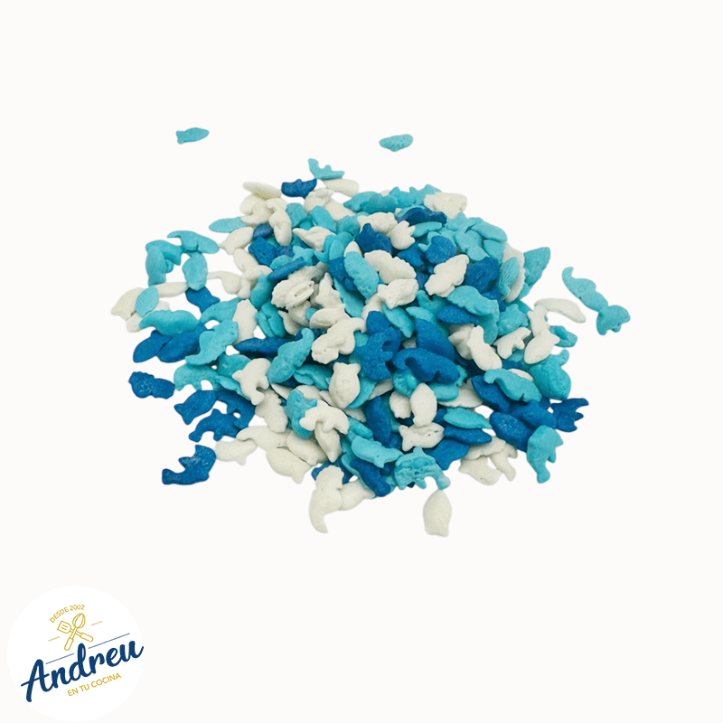 MOSTACILLA FONDO DE MAR (2X5) X 1 KG5