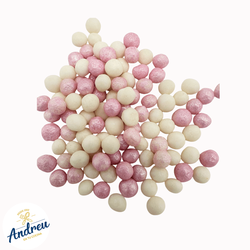 MOSTACILLA CEREAL B/R. PERLA NATURAL (4B X1.816KG) X 1 KILO 2