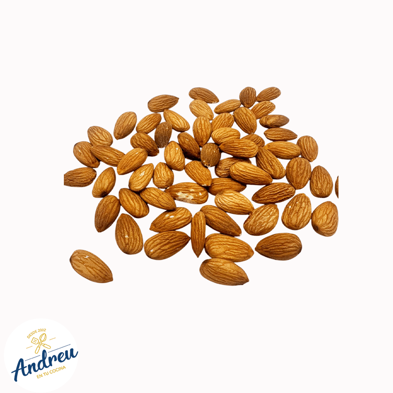 ALMENDRA NONPAREIL 20/22 (10K) X 1KG 1