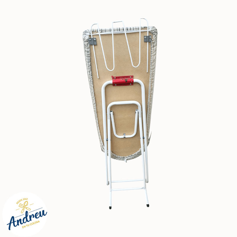 TABLA DE PLANCHAR PINTADA (90X 36X 100) X 1 UNID1