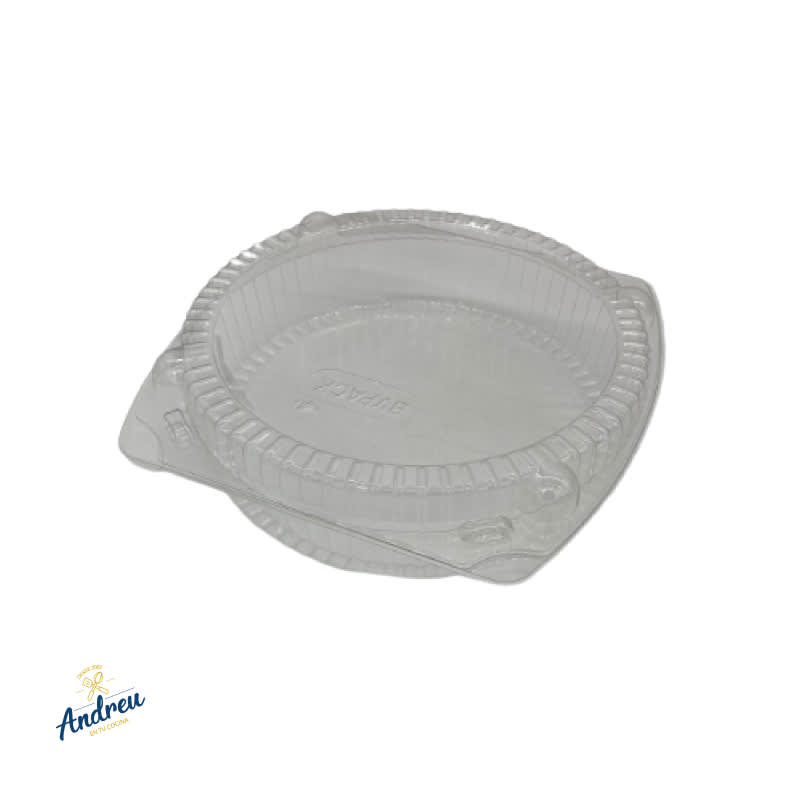 CONTENEDOR 271 BX PET (150U ) X 1 UNID 0
