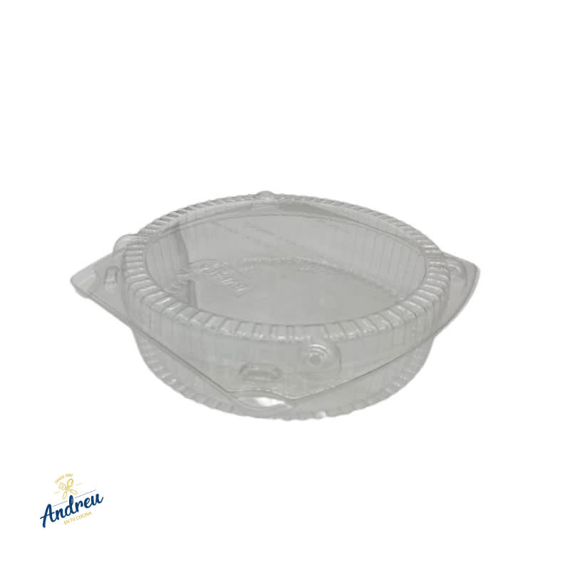 CONTENEDOR 271 BX PET (150U ) X 1 UNID2