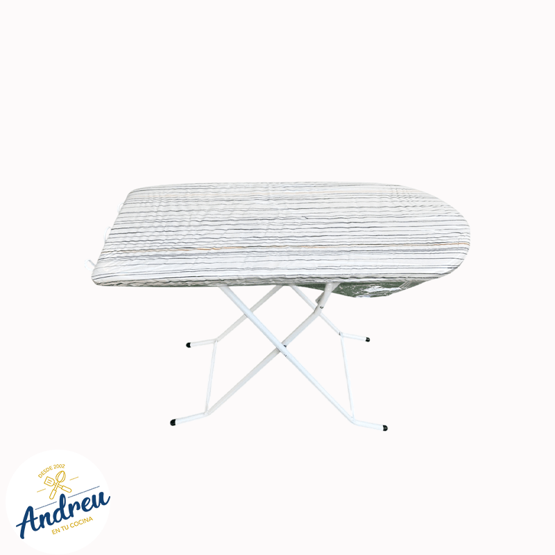 TABLA DE PLANCHAR PINTADA (90X 36X 100) X 1 UNID 2