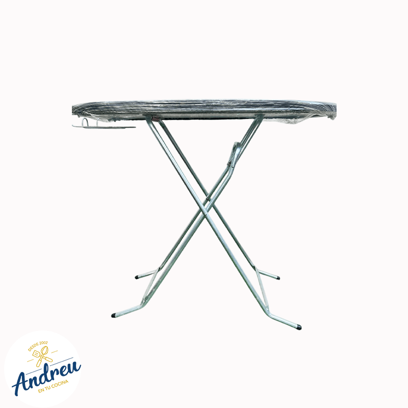 TABLA DE PLANCHAR ALUMINIO (90X 36X 100) X 1 UNID3