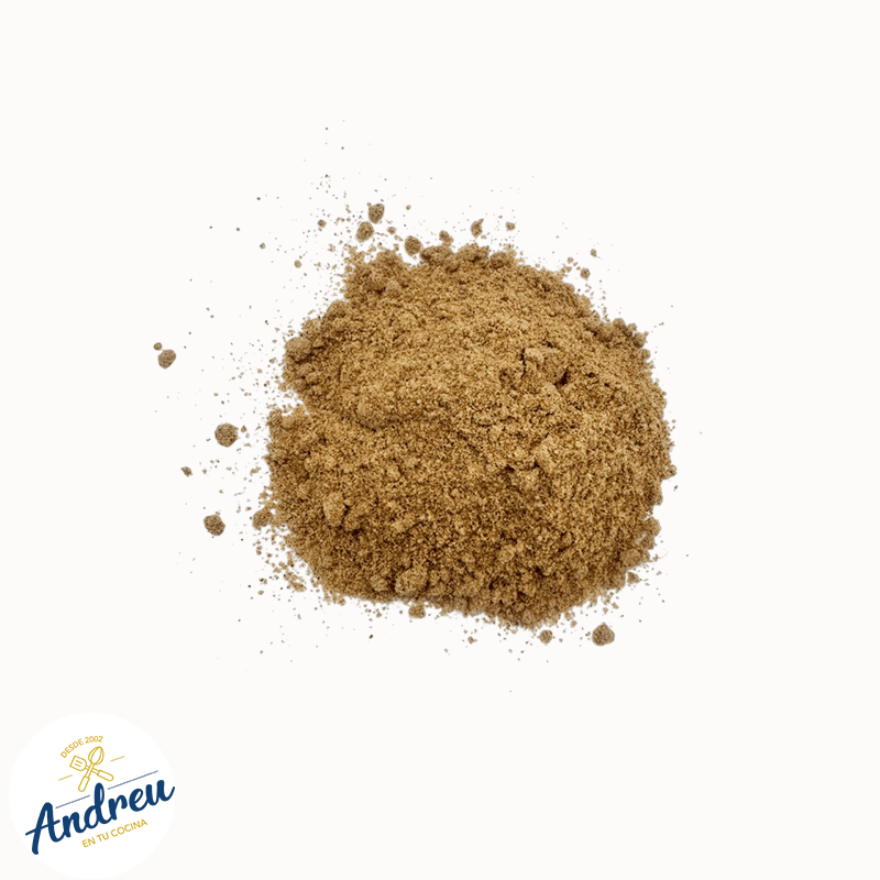HARINA DE ALMENDRA CON PIEL (10) X 1 KILO1