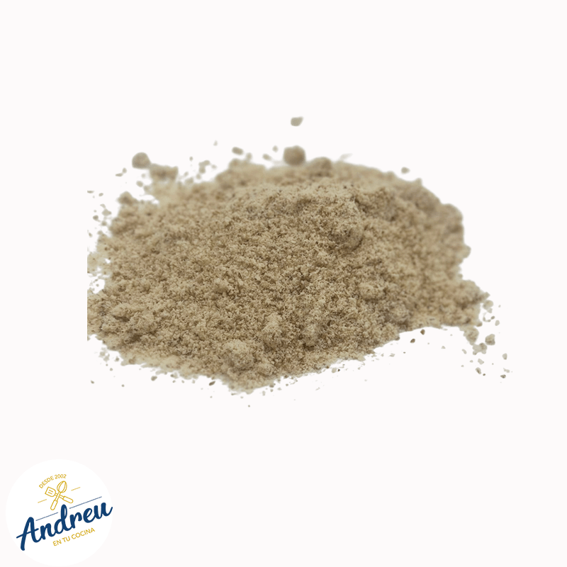 HARINA DE ALMENDRA (10 K) SIN PIEL 1/2 KG1