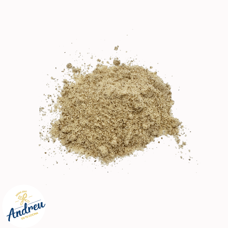 HARINA DE ALMENDRA (10 K) SIN PIEL 1/2 KG3