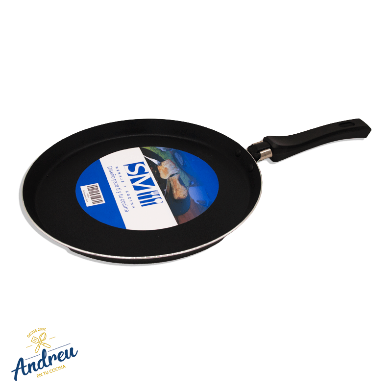 PANQUEQUERA 26 CM (ANTIADEHERENTE) X 1 UNIDAD2