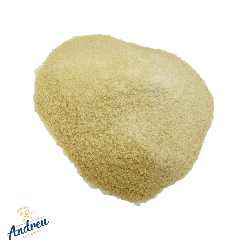 GELATINA SIN SABOR 180 BLOOM (25 K) X 500 GR 1