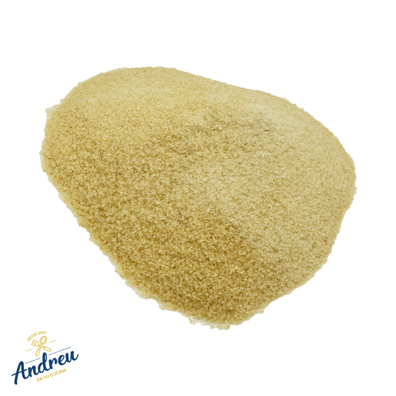 GELATINA SIN SABOR 180 BLOOM (25 K) X 500 GR3