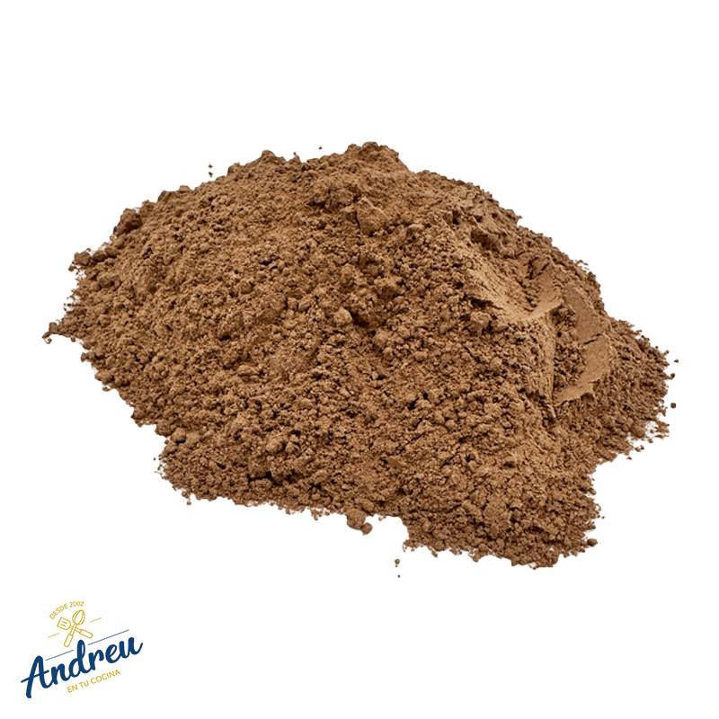 CHOCOLATE DULCE EN POLVO/ CACAO AZUCARADO (25 K) X SACO2