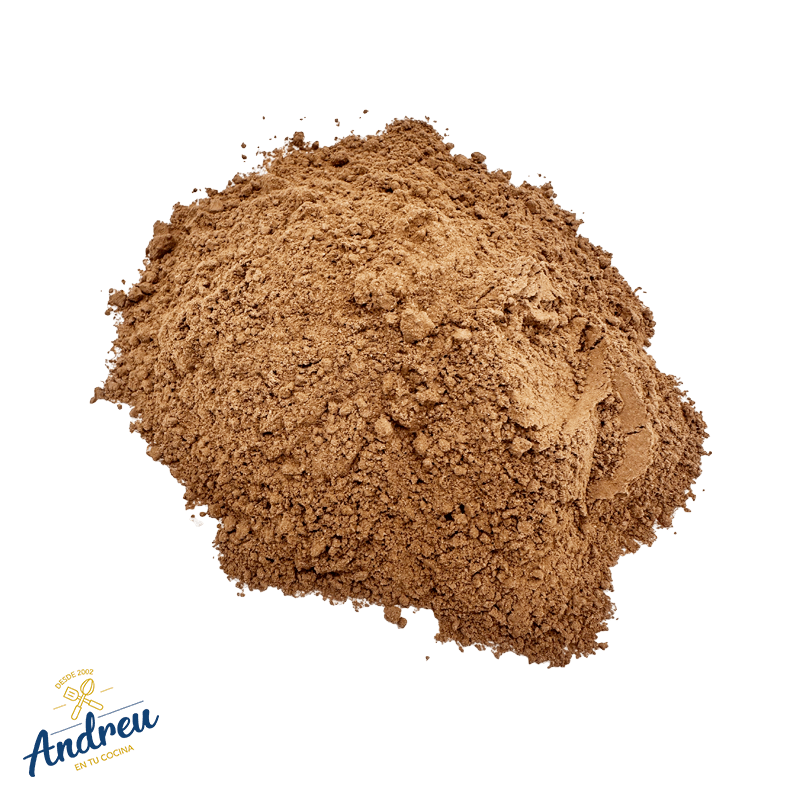 CHOCOLATE DULCE EN POLVO / CHOCOLATE AZUCARADO (25 K) X 500 GR 2