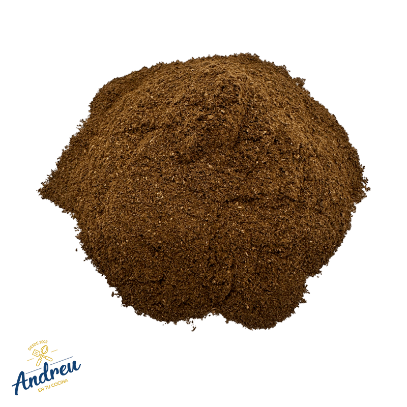 CLAVO DE OLOR POLVO (25 K) X 50 GR2