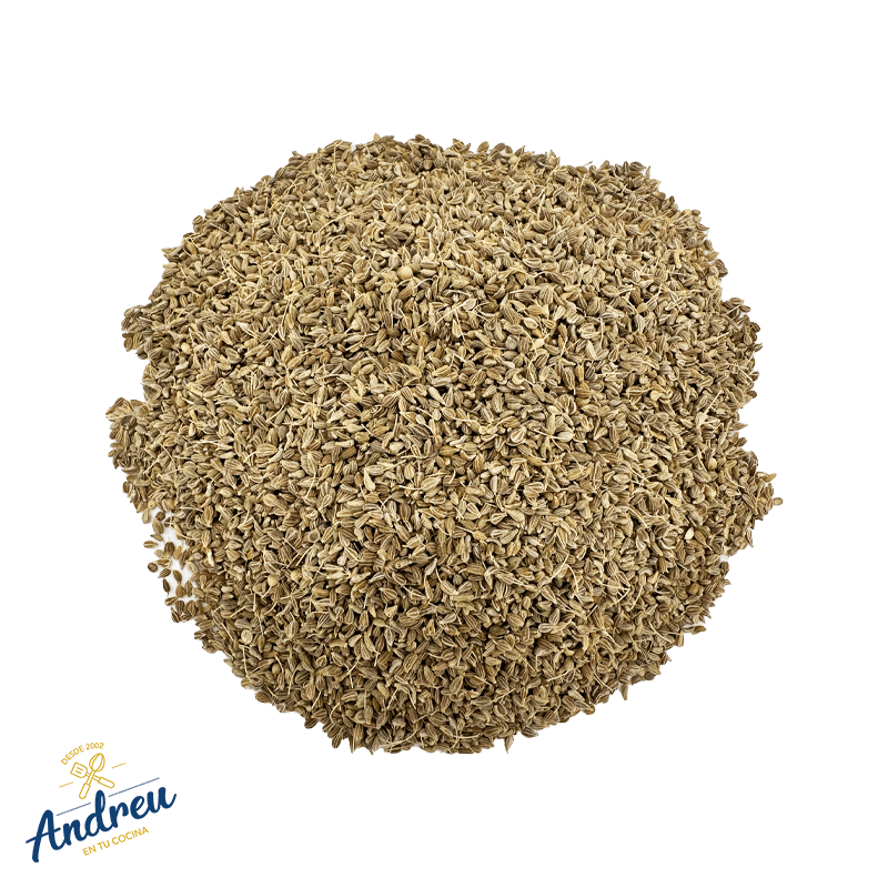 ANÍS SEMILLA (25 K) X 1 KILO 1