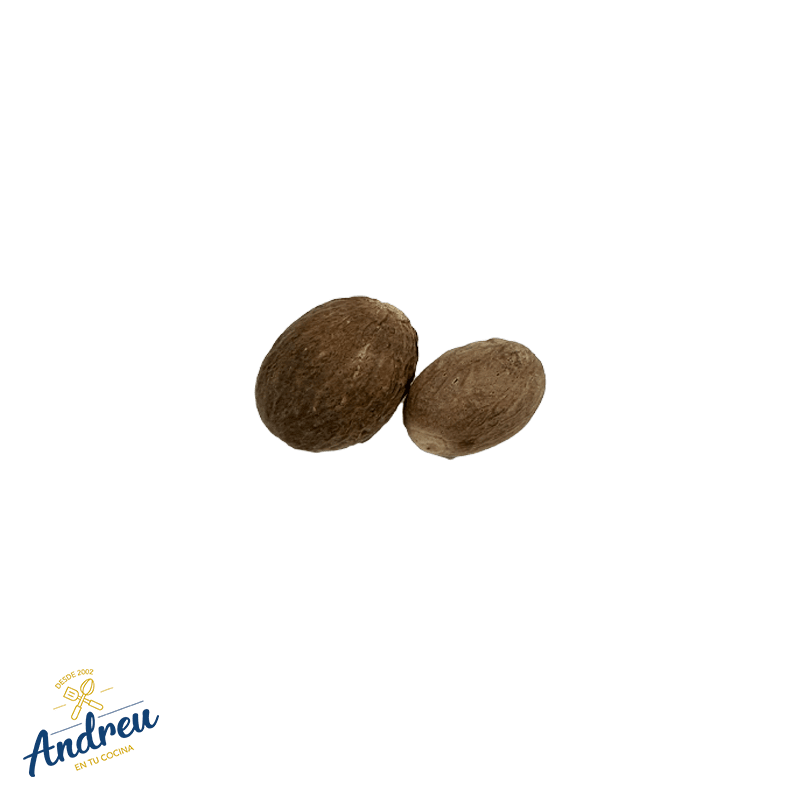 NUEZ MOSCADA ENTERA X 2 UNIDADES1